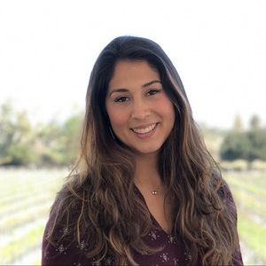 Meet your Posher, Krista